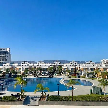 Apartman Royal Sun Elite By Long *