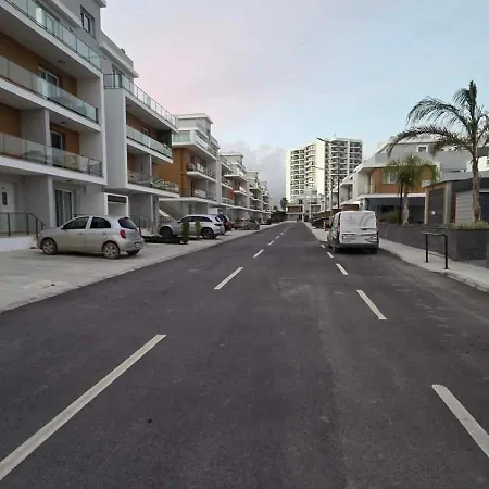 Apartman Royal Sun Elite By Long *