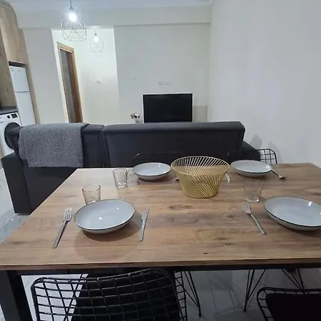 Royal Sun Elite By Long Apartman